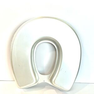 Vintage Wilton Horseshoe Cake Pan